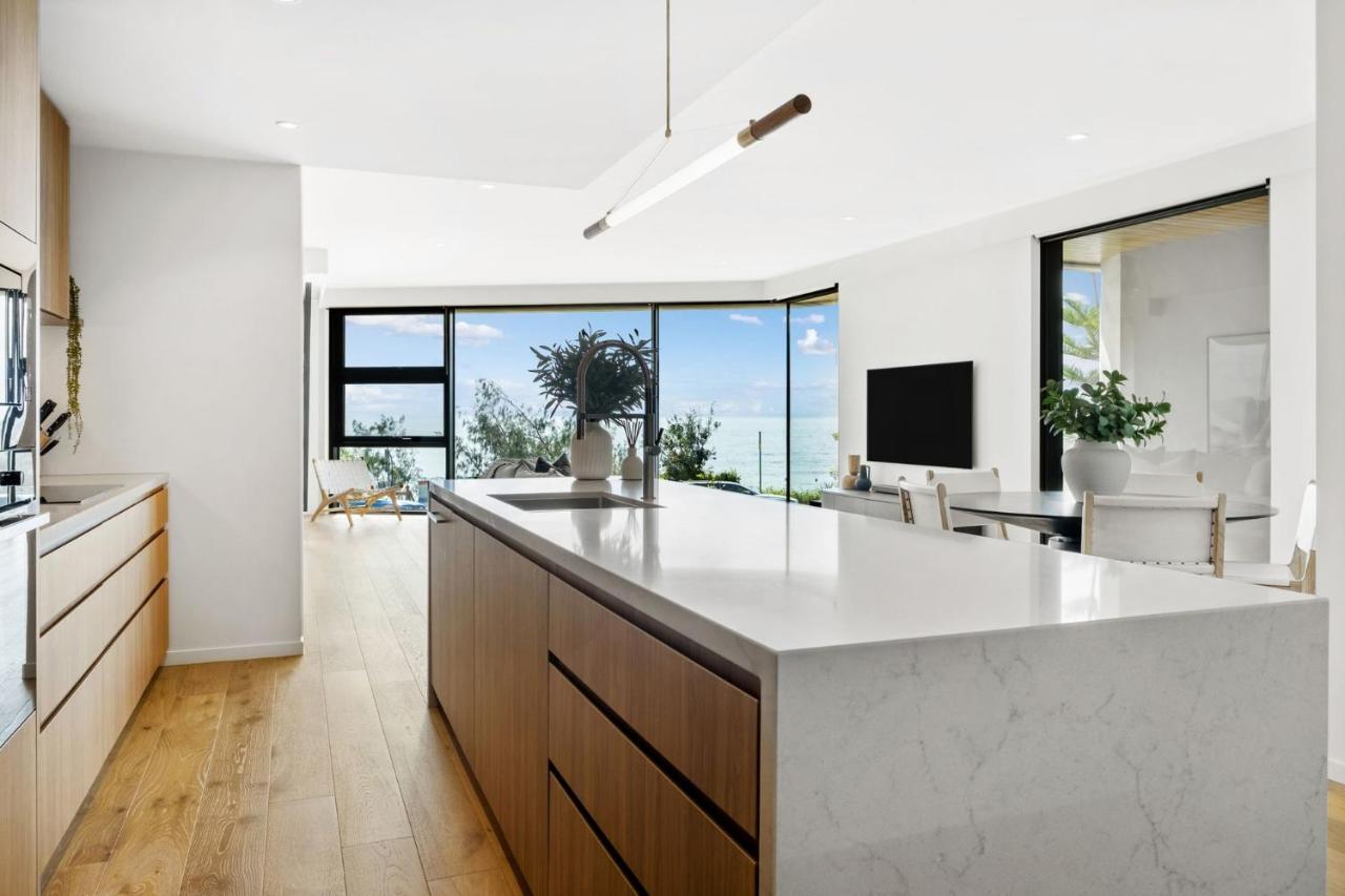 Coolum Luxe Apt First Bay 122 Coolum Beach Exteriér fotografie