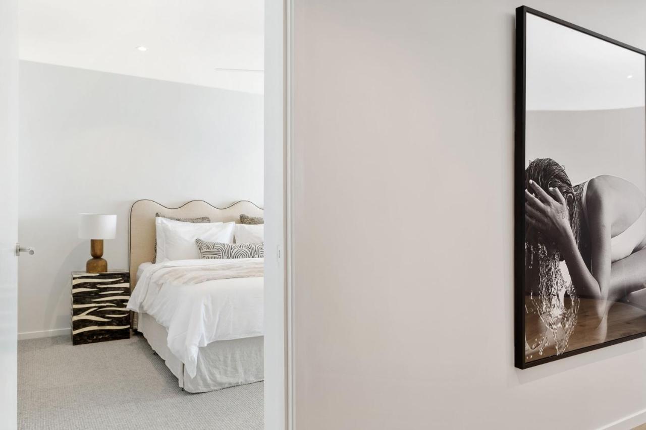 Coolum Luxe Apt First Bay 122 Coolum Beach Exteriér fotografie